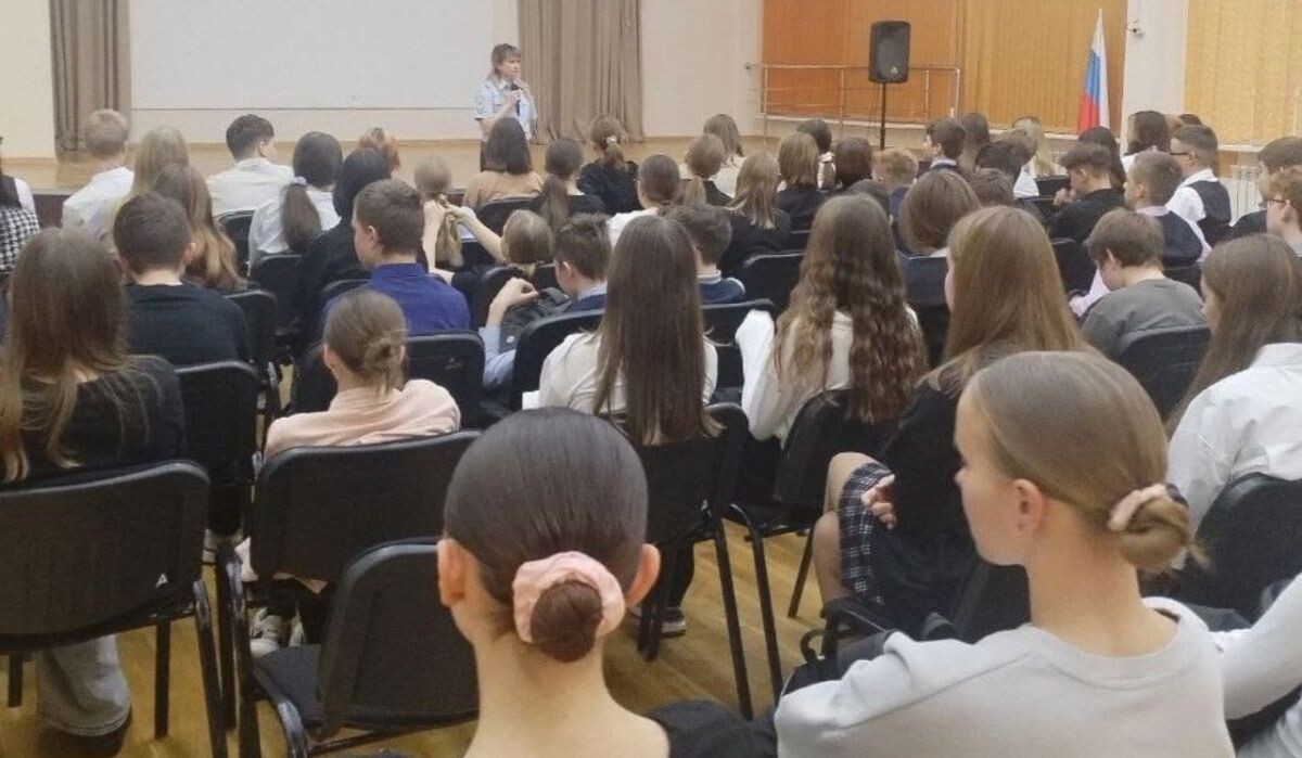     «Чистое поколение - 2024». Автор фото: Отдел МВД по ЧГО