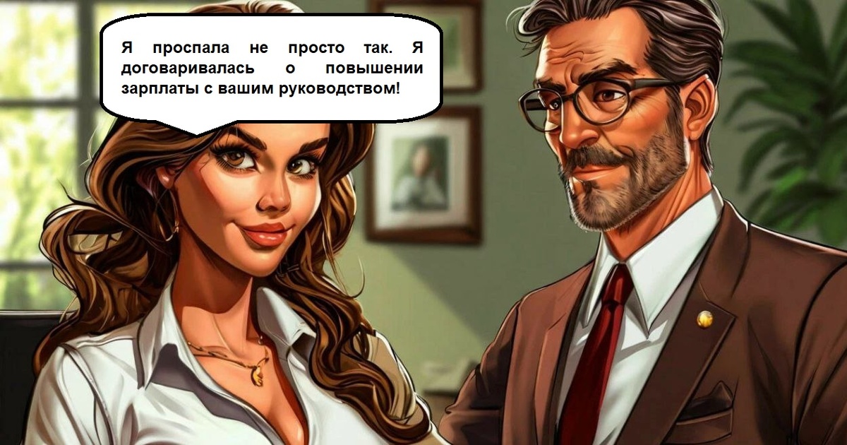 Должность можно получить разными способами