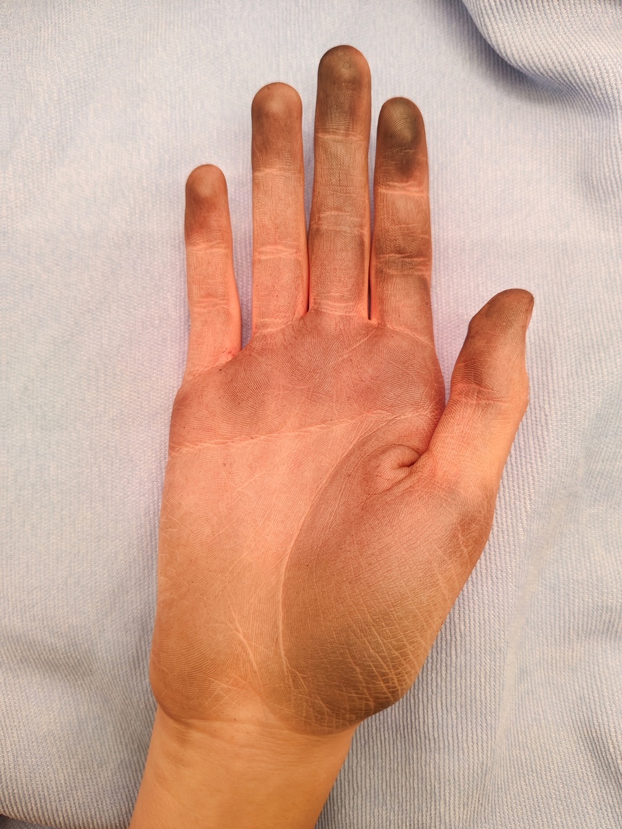 Из личного архива. 