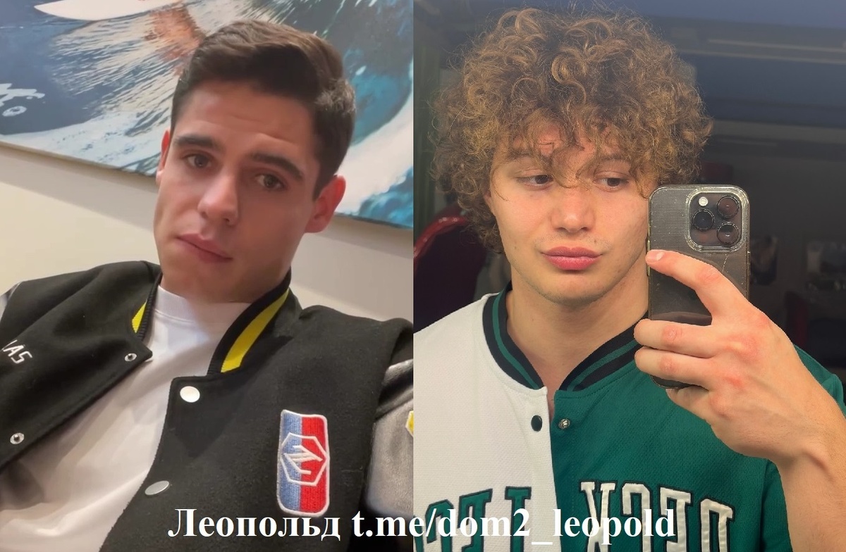 Максим Зарахович/ Игорь Черкасов (фото из Telegram)