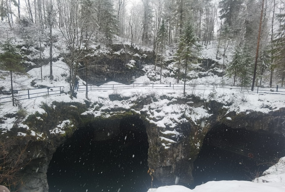 фото Екатерины Иртеговой