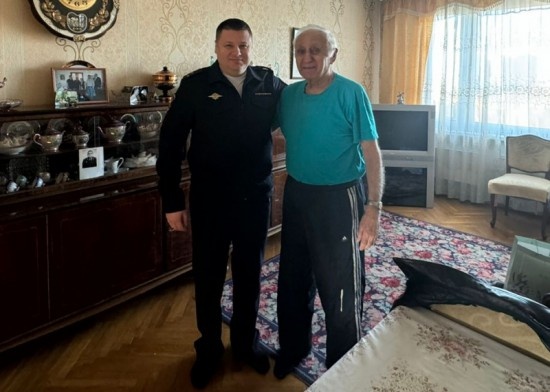    Фото: Пресс-служба УВД по ЮЗАО