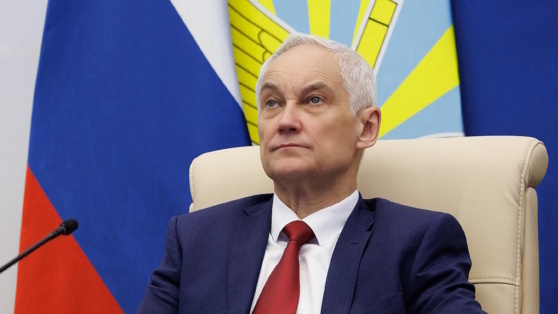    Белоусов: сотрудничество министерств обороны стран СНГ следует направить на безопасность в Евразии Богдан Герцен