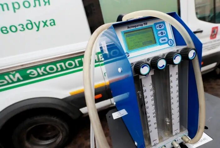     © РИА Новости. Антон Денисов