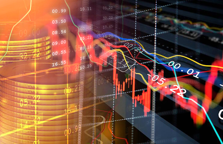 Джордан Рой-Бирн о динамике золота / фото © Золотой Запас