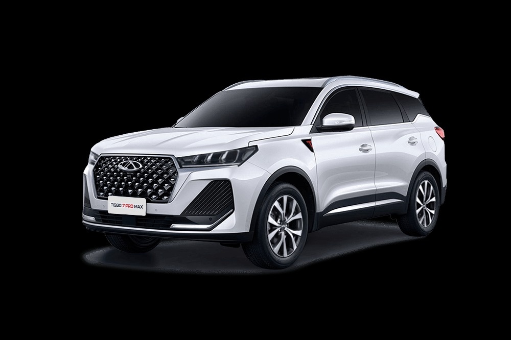 Фото Chery  📷
