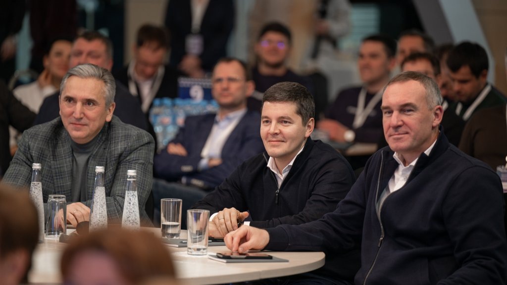    фото – сайт правительства ЯНАО