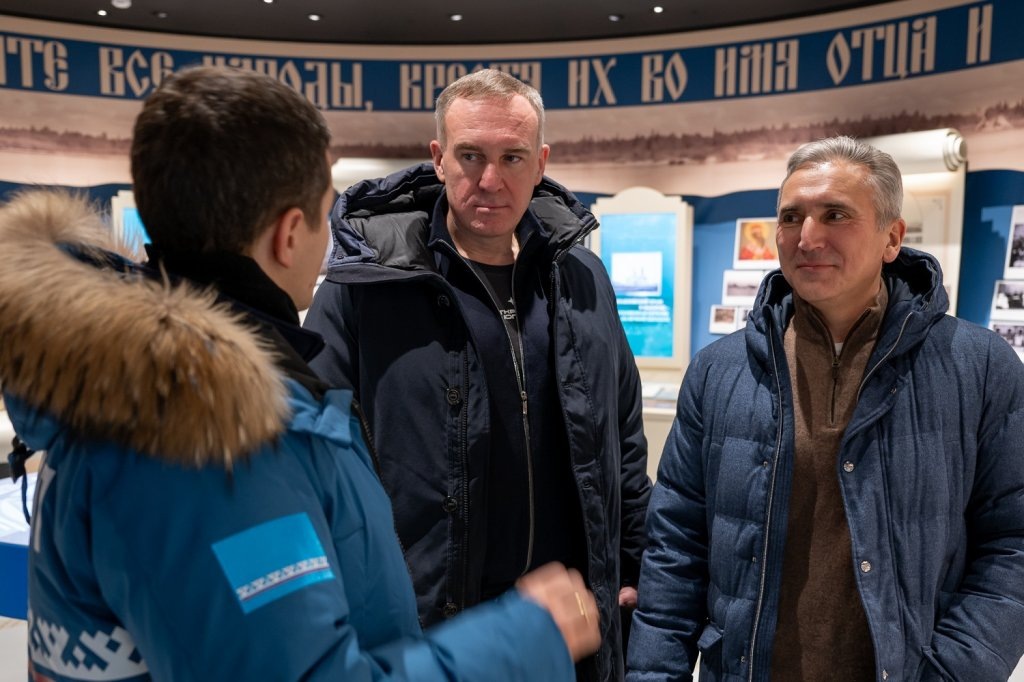 Листайте вправо, чтобы увидеть больше изображений