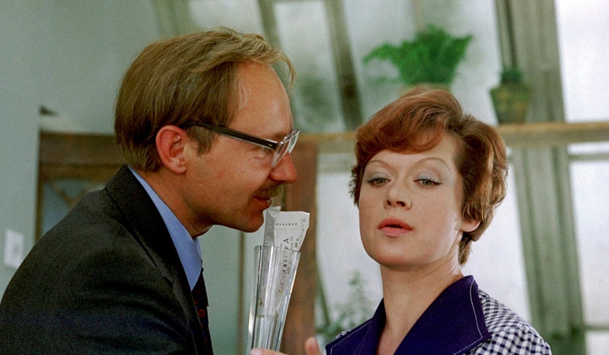    Фото: кадр из фильма