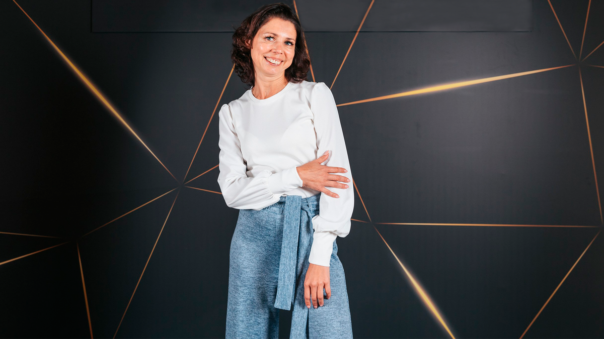 Фото из личного архива Татьяны