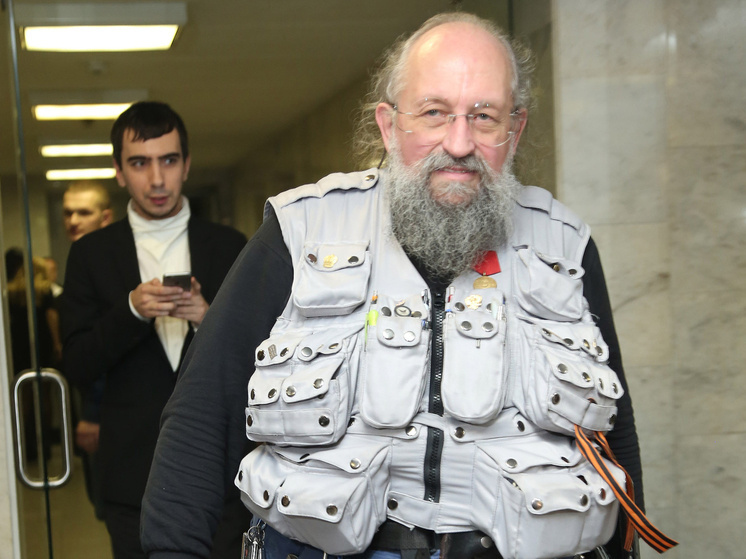 Фото: Лилия Шарловская