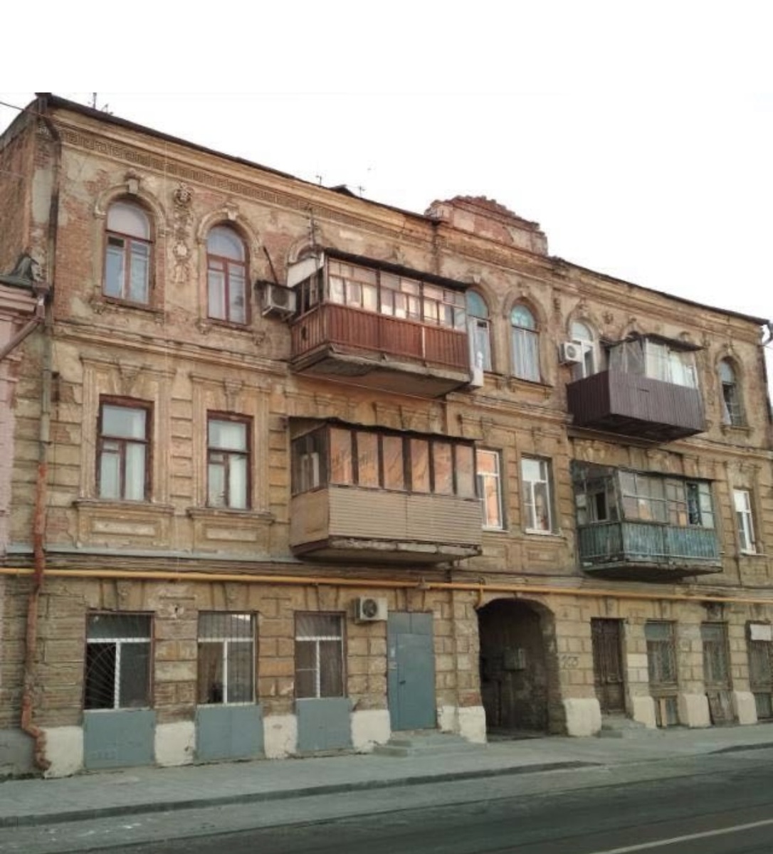 Станиславского город Ростов-на-Дону