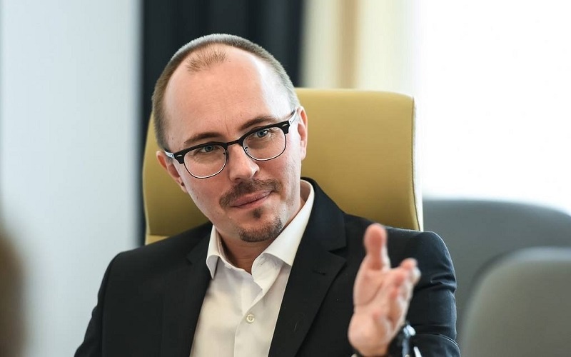    Фото: соц.сети Антона Смертина