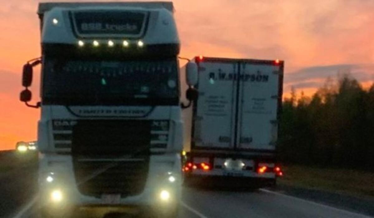     Большегрузы. Источник: tvsamara.ru Автор фото: Александр Серов