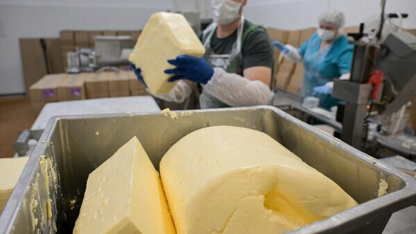    © Sputnik / Александр Кряжев