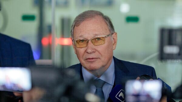    © Sputnik / Osmatesco