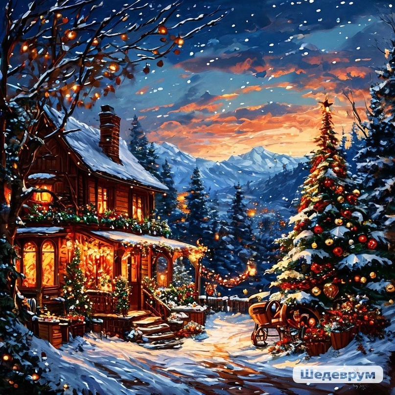 Источник: Шедеврум