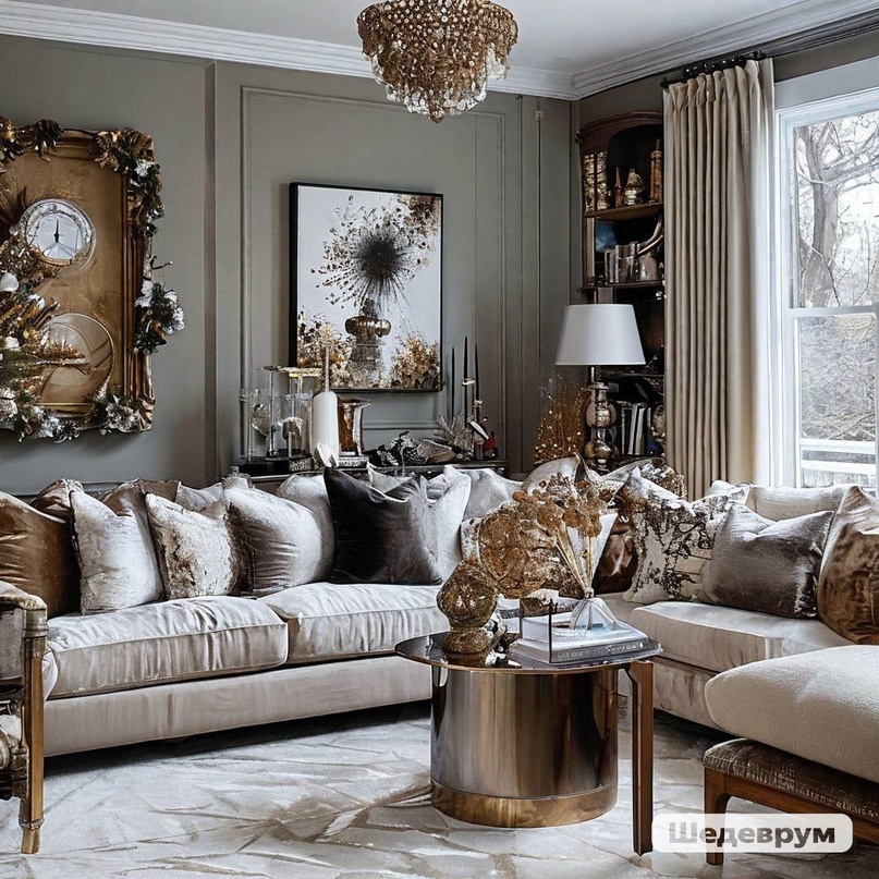 Источник: Шедеврум