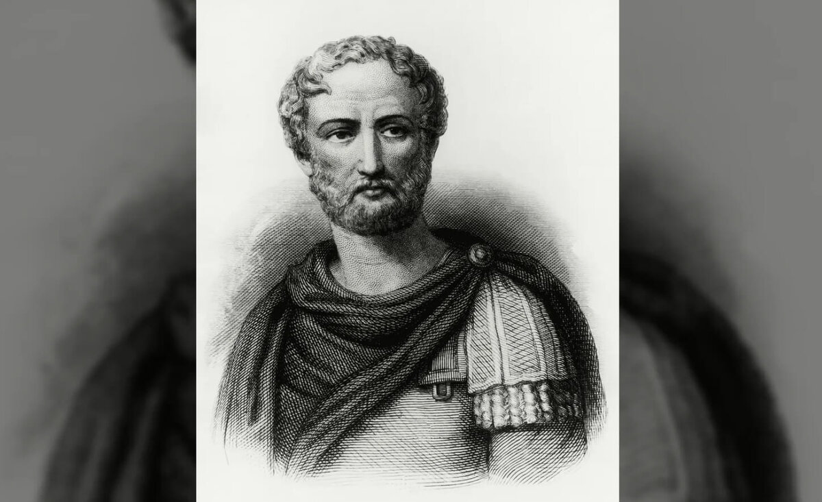    Древнеримский натуралист Плиний Старший. Источник изображения: wikipedia.org