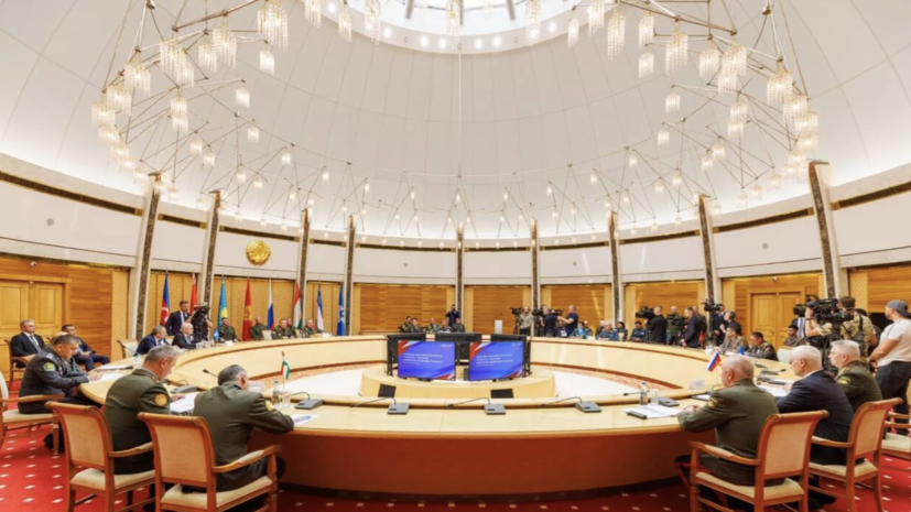    Минобороны РФ