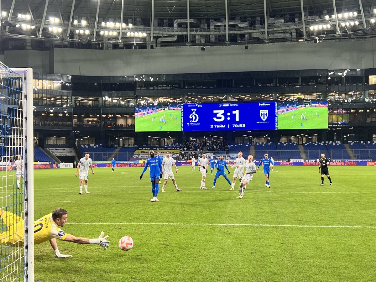 Фото: Мария Маркина