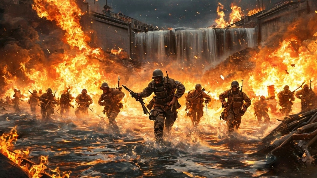    Коллаж Царьград
