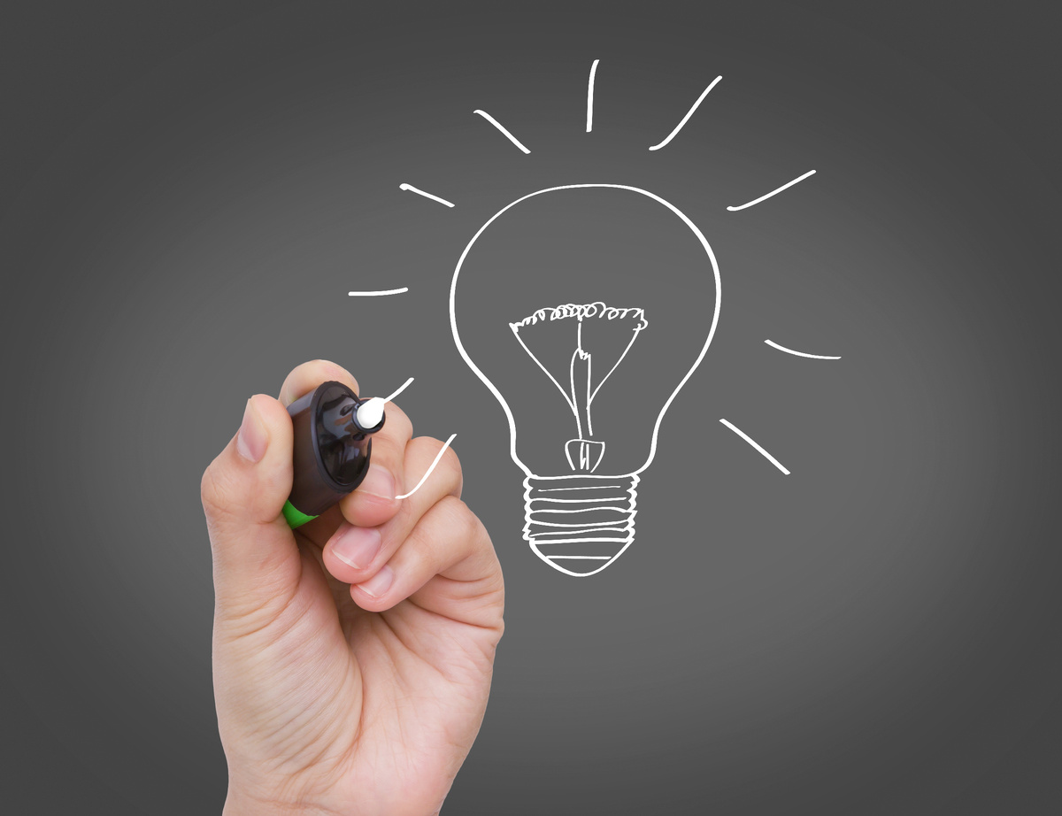 Проверяйте идеи эффективно