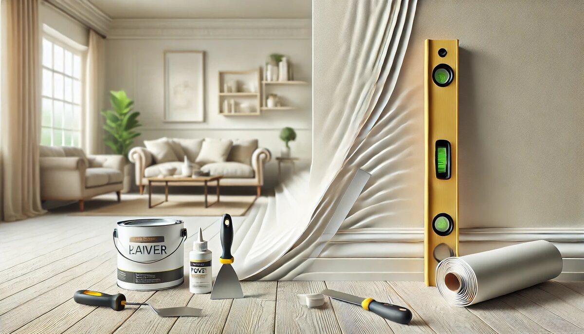 Изображение создано с помощью ИИ