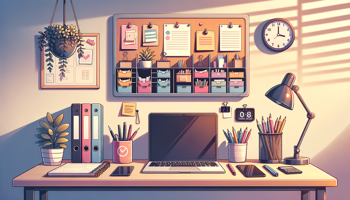 Структурность и планирование — секреты успешного СММ