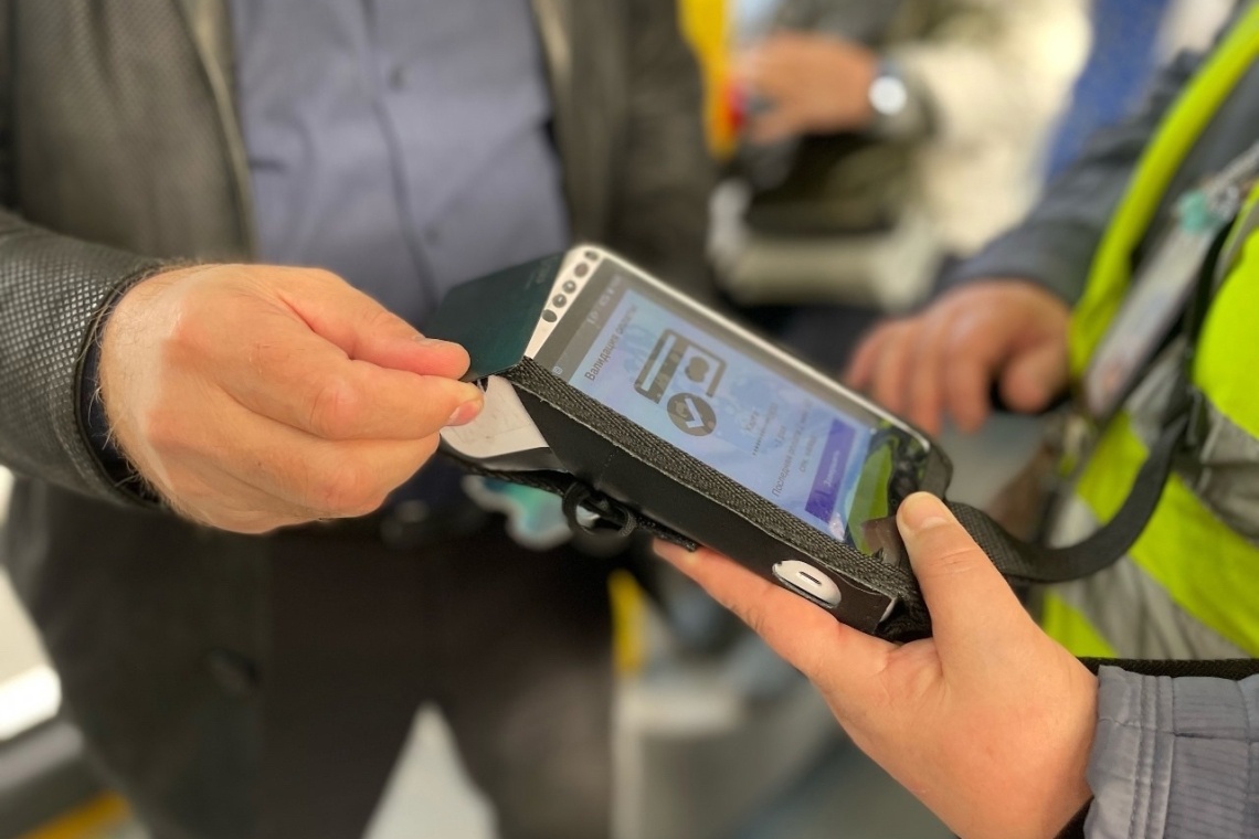 Фото - соцсети компании "Домтрансавто".