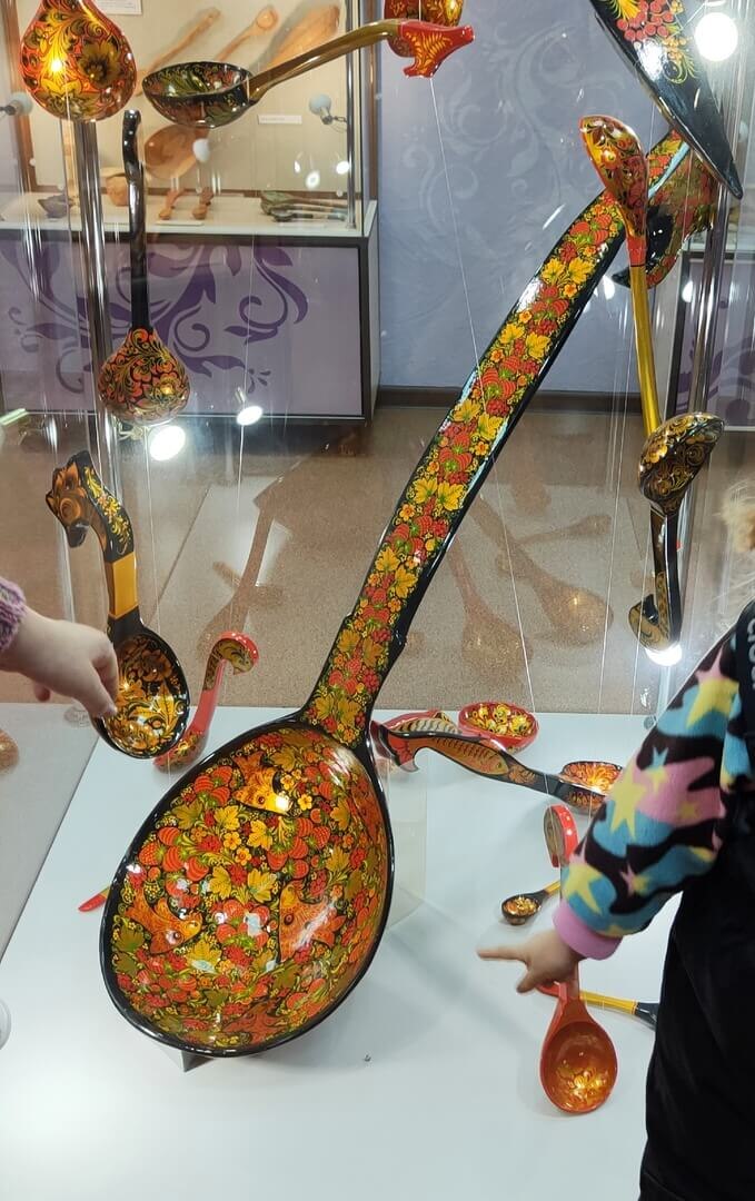 Нытва. Фото: Александр Кокурин / ВКонтакте