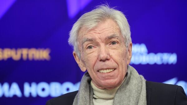    © Sputnik / Виталий Белоусов