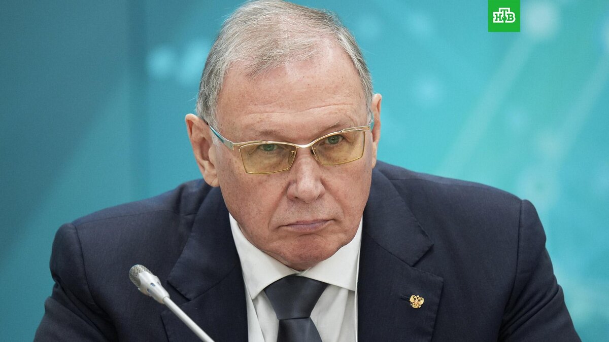    Фото: РИА Новости © 2024, Алексей Даничев