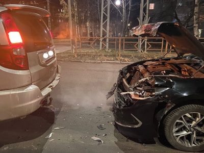    Фото: Госавтоинспекция Петрозаводска
