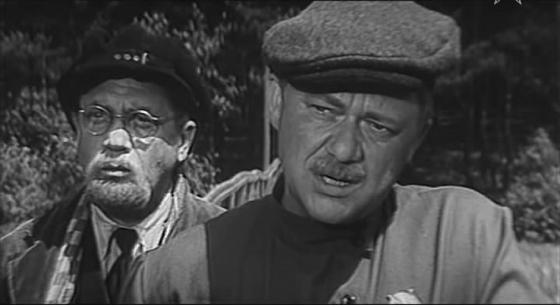 Кадр из фильма. Интернет источник