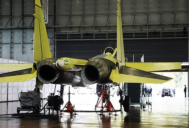    Фото: Пресс-служба Минпромторга 