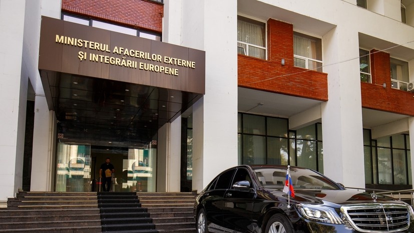   РИА Новости Родион Прока