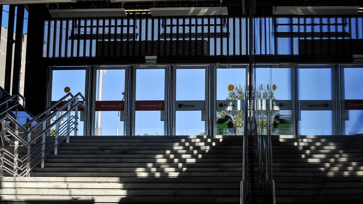    Фото: Сергей Киселев / АГН Москва