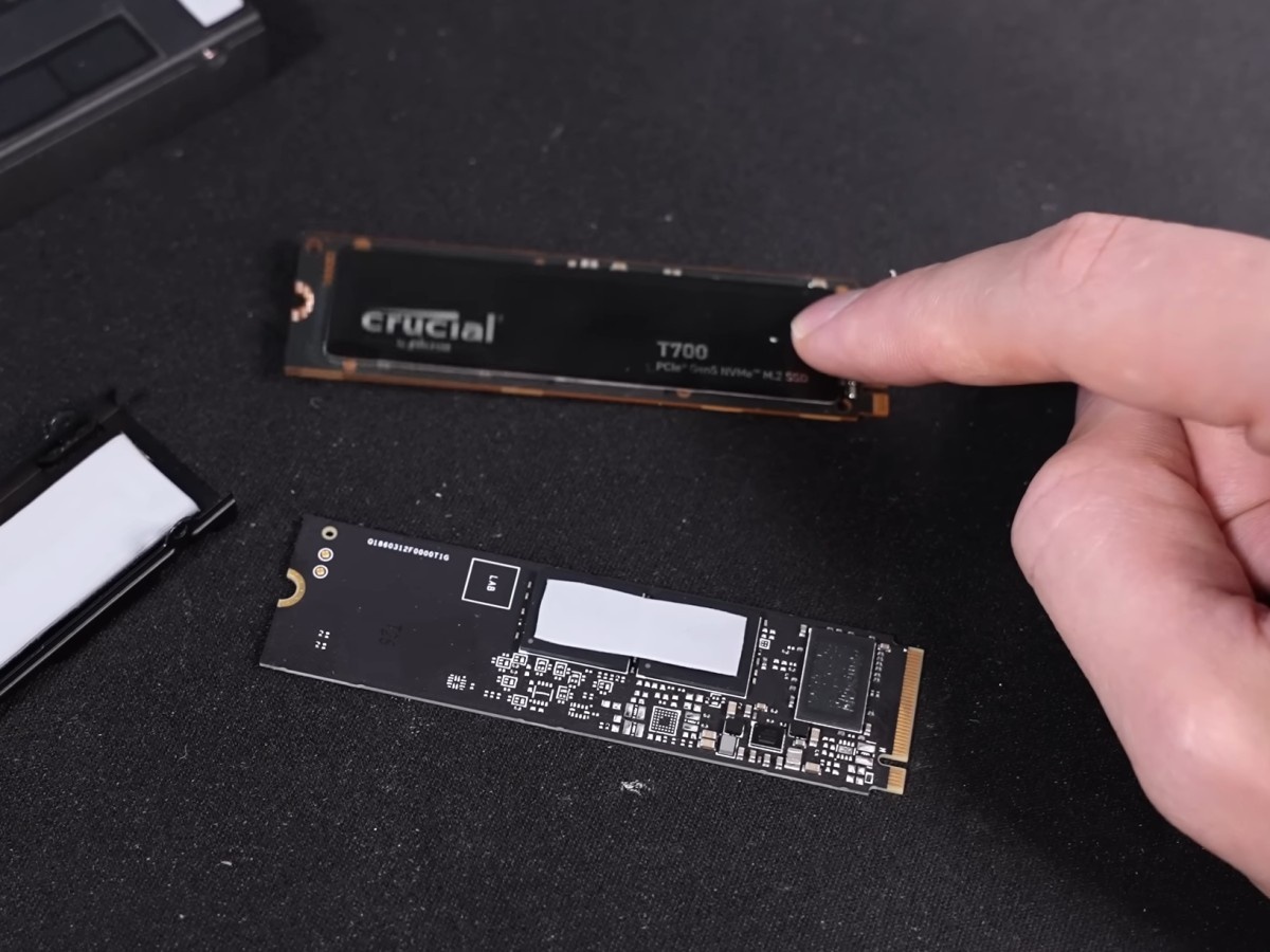    Corsair решила одну из главных проблем скоростных SSD