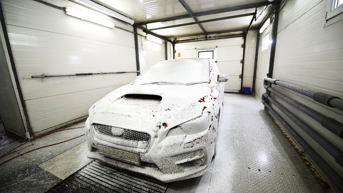 Фото: Журнал Авито Авто