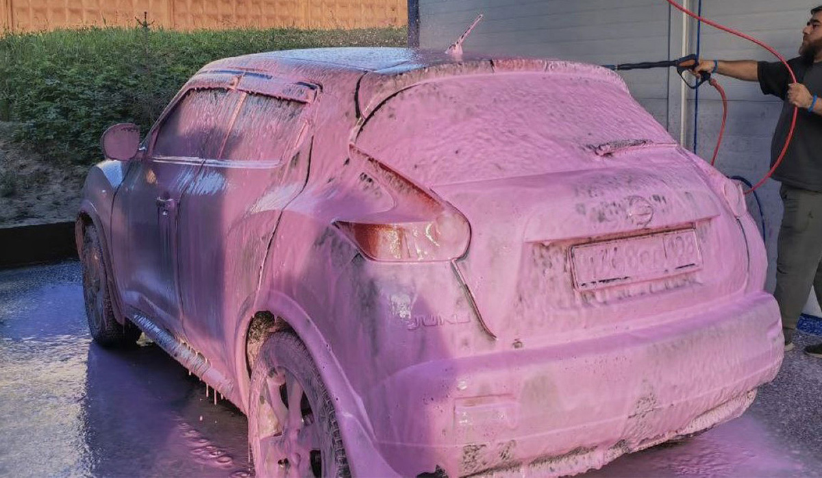 Фото: Журнал Авито Авто