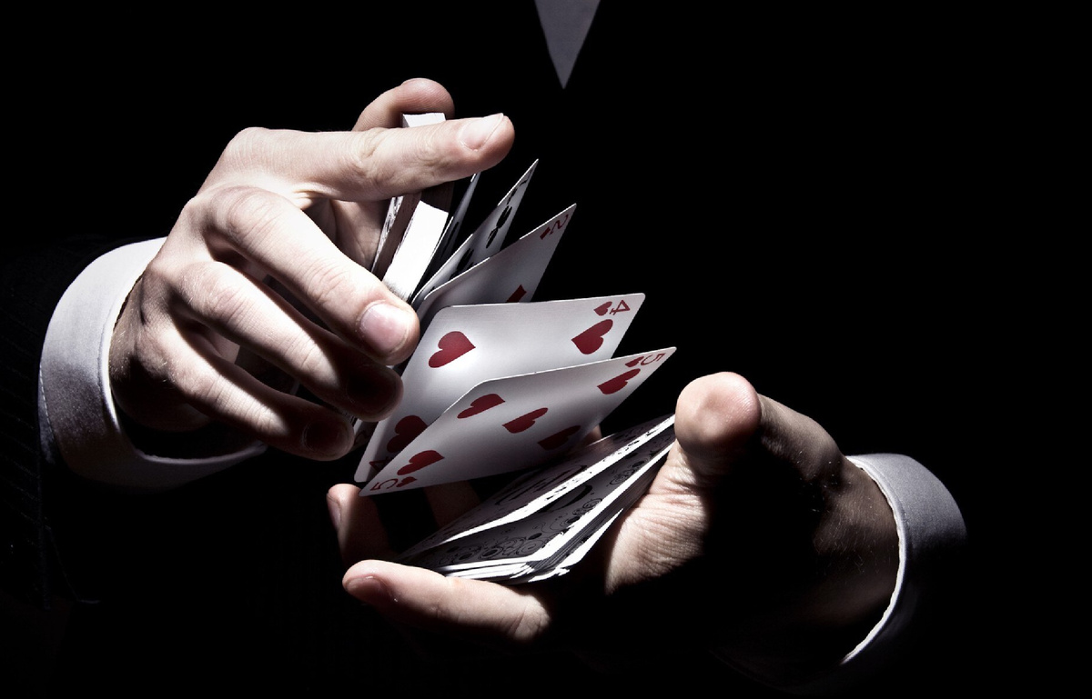 Этика бизнеса. За фото спасибо Freepic