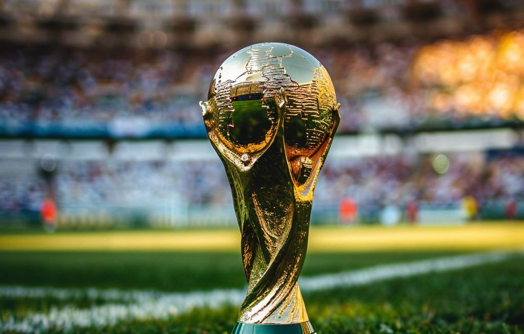 Кубок "Чемпионов мира"