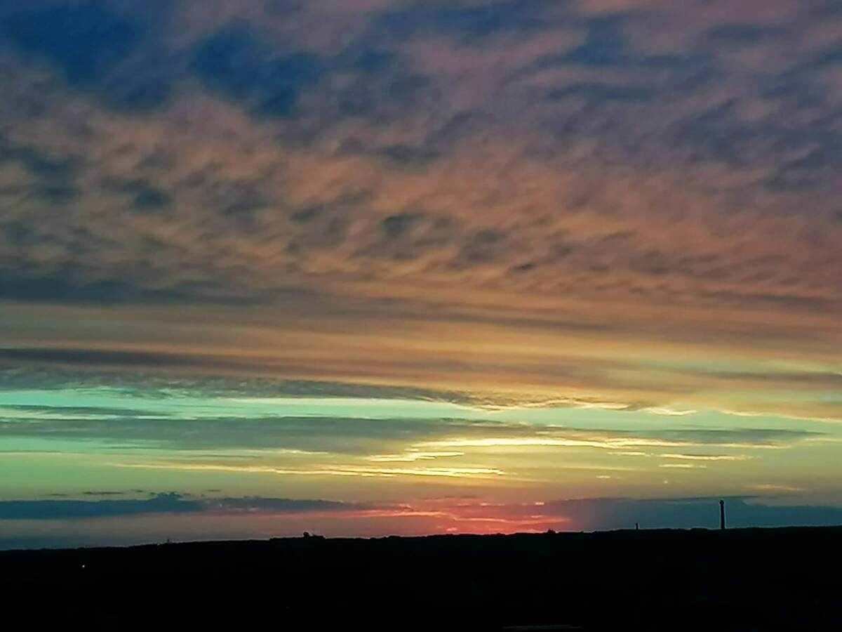 Сон про чемодан, из рубрики "Печальные сны"