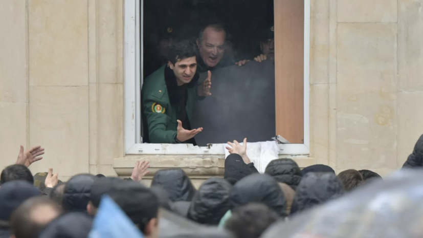   РИА Новости