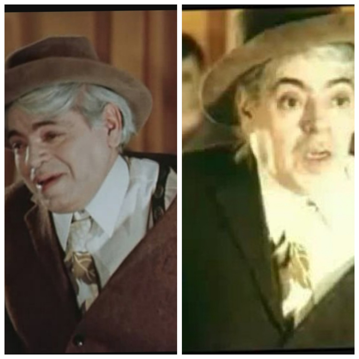 Авторский коллаж.