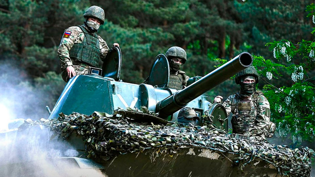    Фото: Минобороны России