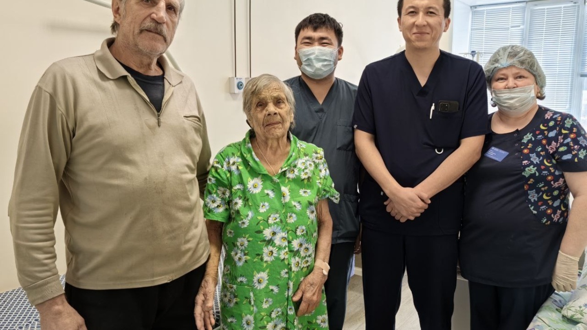 Департамент здравоохранения Тюменской области📷
