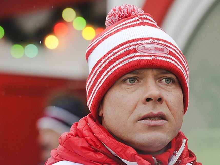    Фото: ХК ЦСКА