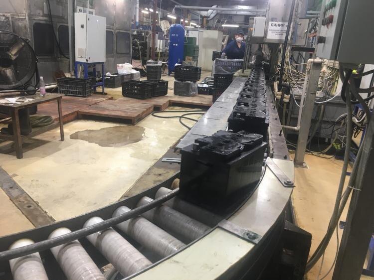 | Фото: ИА "Тюменская линия"